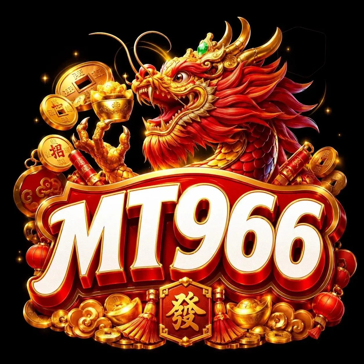 MT966 - Permainan Idle yang Menghibur dan Menarik